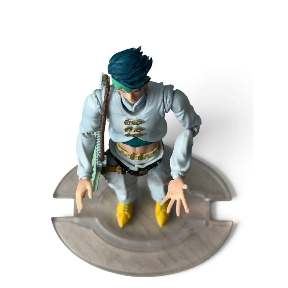 JoJo's Bizarre Adventure Chozokado Rohan Kishibe 6